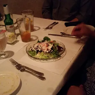 Yup.. this is salad