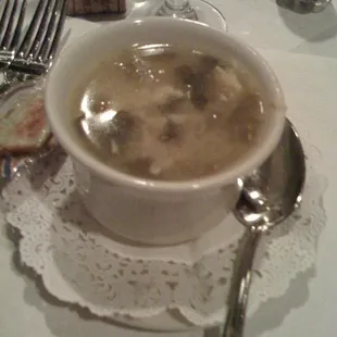Wedding Soup