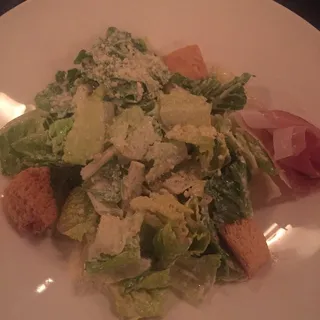 Caesar salad