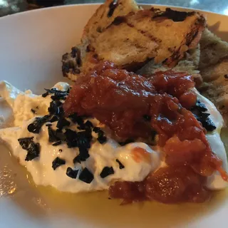 Burrata