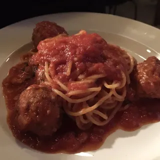 Spaghetti