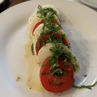 Caprese Salad