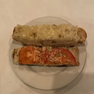 Bruschetta