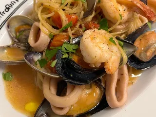 Pasta e Pasta by Allegro