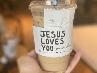 Chapel Coffee Campus