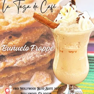 a picture of a dessert