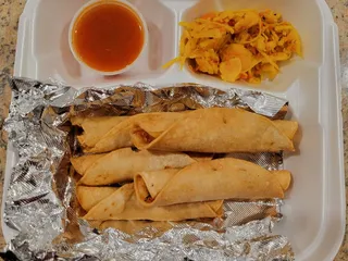 Amigos Deli And Supermarket