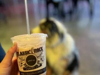 Classic Rock Coffee