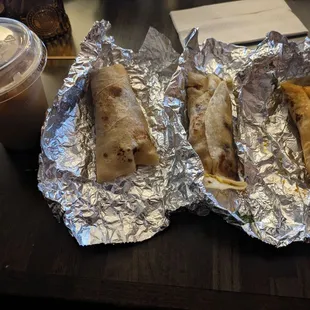 Super Duper Migas