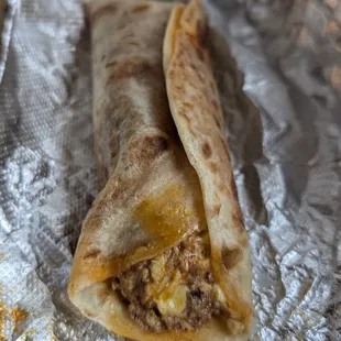 La Choripapa