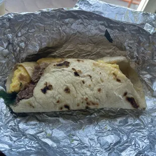 Tio Willie Tacos