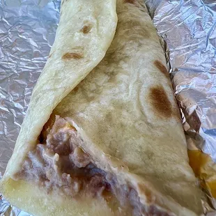 El Frijolito