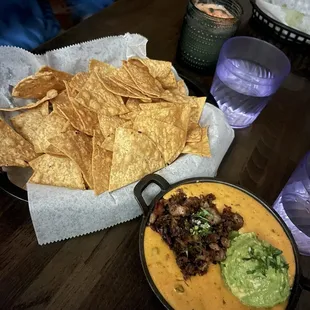 Loaded Queso
