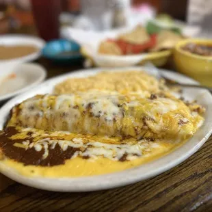 La Tejanita Mexican Restaurant