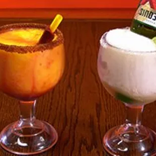 drink, dessert