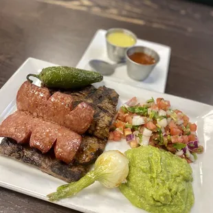 Super Carne Asada