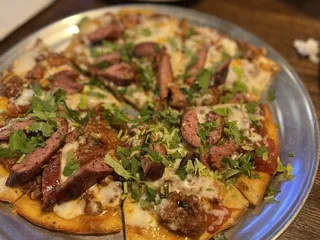 Pep’s Mexican Steakhouse 