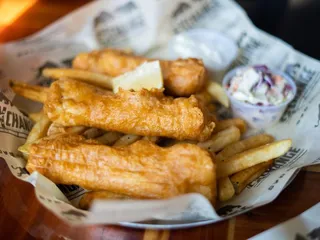 The Exchange - Corpus Christi