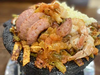 Casa Vieja Jalisco Mexican Restaurant & Bar