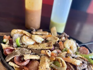 El Jalisciense Bar & Grill