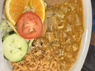 Casa Amigos Mexican Restaurant