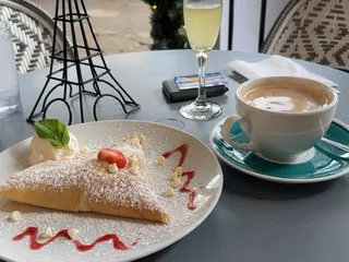 Nicha's Comida Mexicana