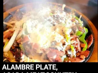 El Tequila Mexican Restaurant and Bar