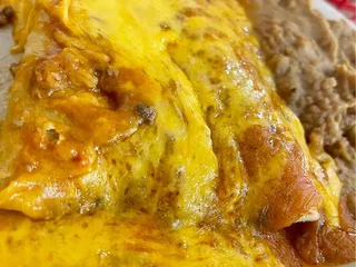 Agave Jalisco Mexican Restaurant