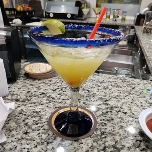 Premium Margarita