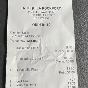 $3 for sink iced water?  it's for the peanuts that were supposed to be free per the manager who refused to give his name 3/16/24 11:22am