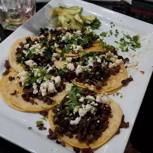 Asada Street Tacos
