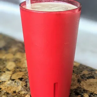 Guanabana Batido | Instagram: @telephonesmoothie