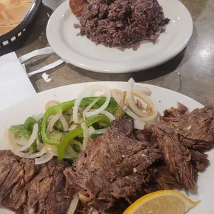 Vaca Frita