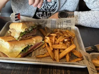 HAVANA 86 - Authentic Cuban Flavor