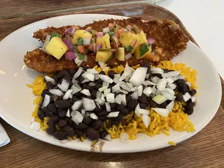 Spain Restaurant & Toma Bar