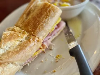 Carmine's Restaurant and Bar