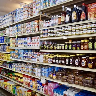 La Teresita Grocery
