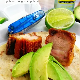 Chicharrón