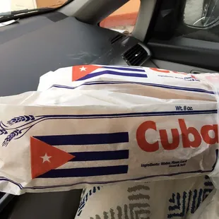 Couldn&apos;t leave Tampa without this!
