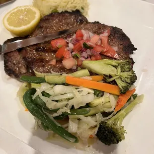 Carne Asada