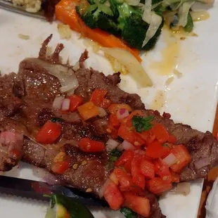 Carne Asada