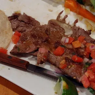 Carne Asada