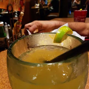 soups and chowder, drink