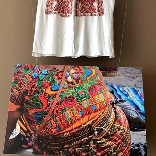 Beautiful authentic artwork