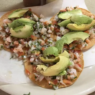 tacos, food