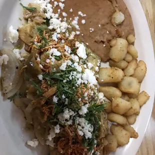 Migas Verdes