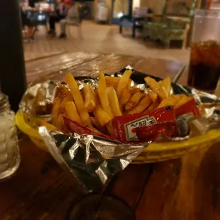 Fries