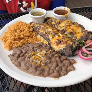 Rellenos