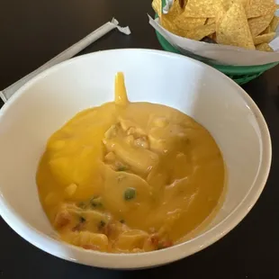 Queso