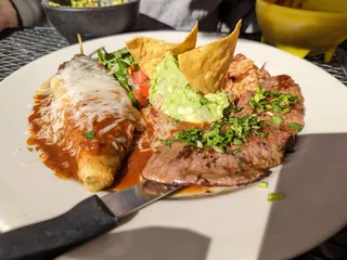 La Cueva Cafe